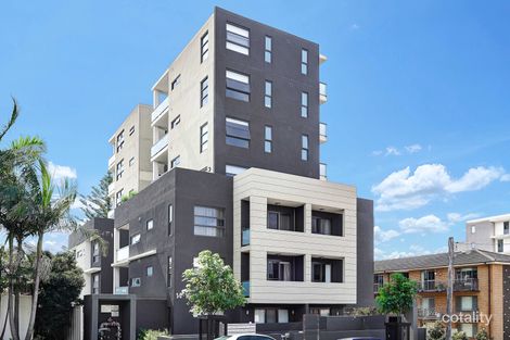 Property photo of 13/14 Hercules Street Wollongong NSW 2500