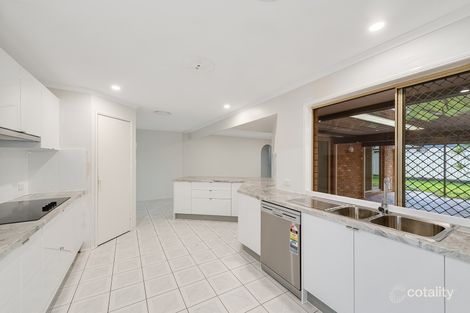 Property photo of 27 Laar Crescent Boondall QLD 4034