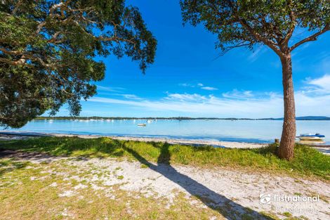 Property photo of 136 Sandy Point Road Corlette NSW 2315