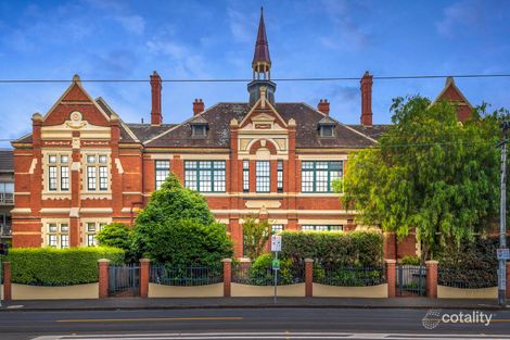 14/67 High St, Prahran, VIC 3181