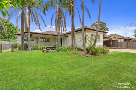 1 Hart St, Smithfield, NSW 2164