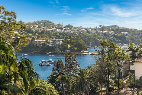 Property photo of 8 Julian Street Mosman NSW 2088