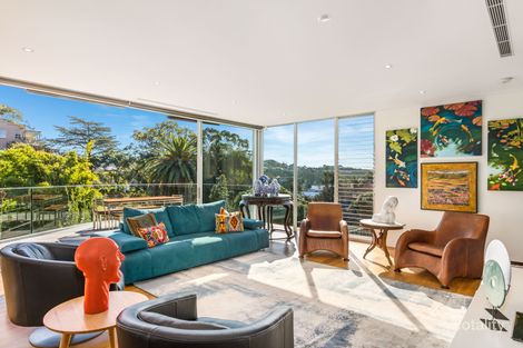 Property photo of 8 Julian Street Mosman NSW 2088