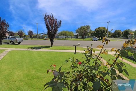 Property photo of 42 Salisbury Street Orbost VIC 3888