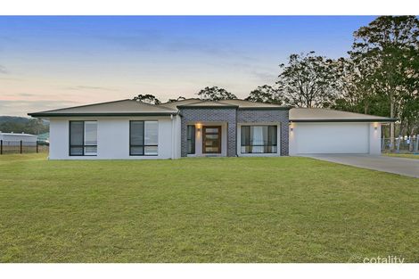 Property photo of 15 Kimdonn Drive Withcott QLD 4352