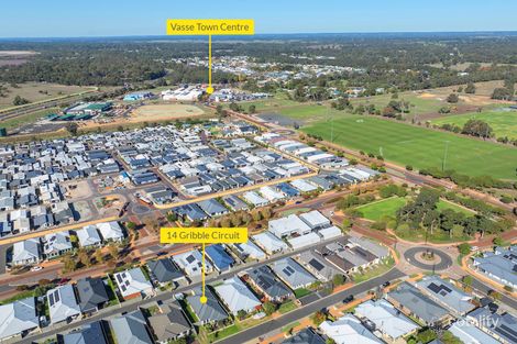 14 Gribble Cct, Vasse, WA 6280