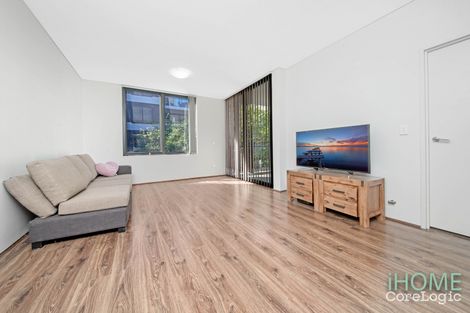 Property photo of 1 Cliff Road Epping NSW 2121