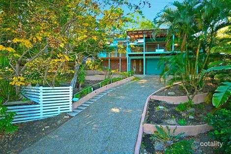 12 Timbertop Mead, Burleigh Heads, QLD 4220