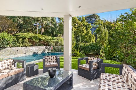 Property photo of 8 Julian Street Mosman NSW 2088