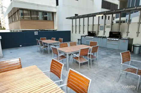 Property photo of 1505/70 Mary Street Brisbane City QLD 4000