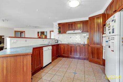 Property photo of 421 Ormond Road Narre Warren South VIC 3805