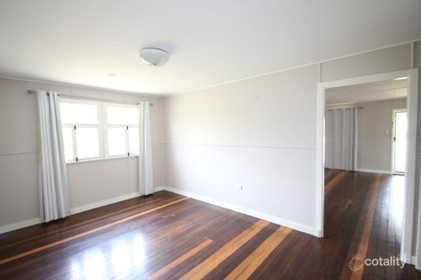 Property photo of 37 Daher Street Goombungee QLD 4354