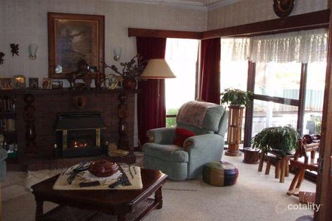 Property photo of 533 Monbulk Road Monbulk VIC 3793