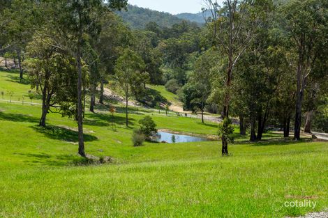 54b Allards Lane, Nelligen, NSW 2536