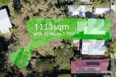 Property photo of 9 Fagan Road Herston QLD 4006