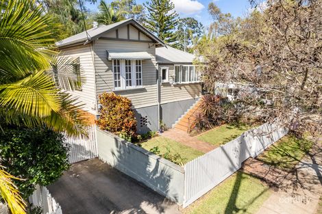 Property photo of 9 Fagan Road Herston QLD 4006