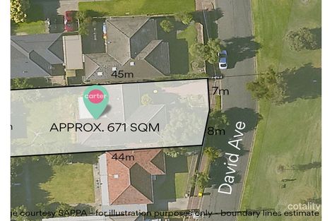 5 David Ave, Glenelg North, SA 5045