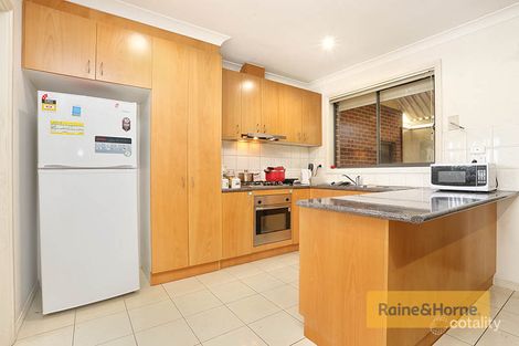 Property photo of 1/99 Vista Drive Melton VIC 3337