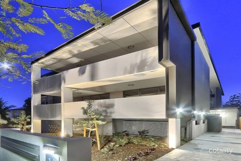Property photo of 1/15 Newby Street Nundah QLD 4012