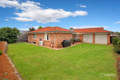 Property photo of 21 Mansion Court Quakers Hill NSW 2763