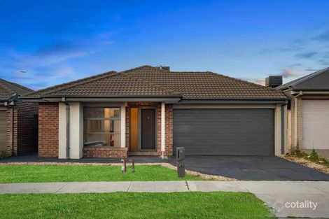 4 Matisse St, Cranbourne West, VIC 3977