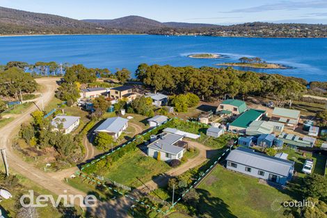 Property photo of 3 Peppermint Drive White Beach TAS 7184