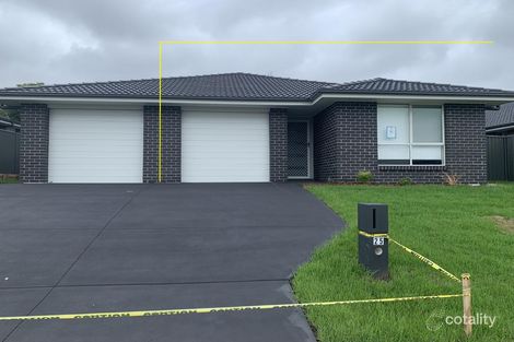 25 Tourmaline Dr, Rutherford, NSW 2320