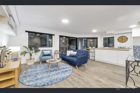 4x/19 Franklin St, Kelvin Grove, QLD 4059