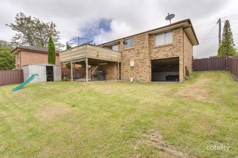 Property photo of 5 Cromdale Parade Maryland NSW 2287