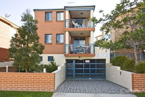Property photo of 6/5 Croydon Street Cronulla NSW 2230