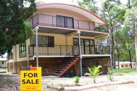 14 Heron St, Macleay Island, QLD 4184