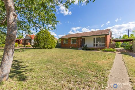 Property photo of 22 Piddington Street Watson ACT 2602
