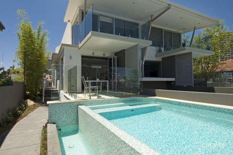 1/25 River Dr, Surfers Paradise, QLD 4217