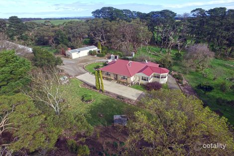1195 James Trk, Myponga, SA 5202