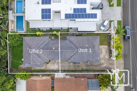 Property photo of 2/16 Suller Street Caloundra QLD 4551