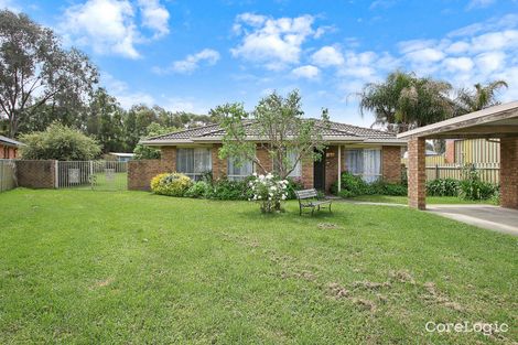 Property photo of 6 Augusta Court Thurgoona NSW 2640