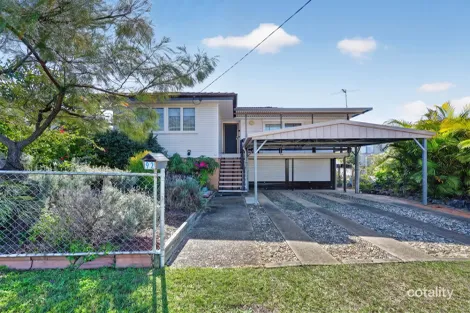 Property photo of 92 Centaur Street Kippa-Ring QLD 4021