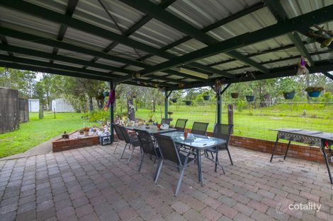 Property photo of 119 Bidwill Road Bidwill QLD 4650