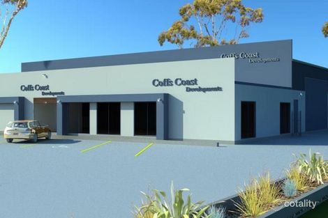 68 Industrial Dr, North Boambee Valley, NSW 2450