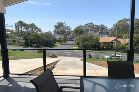 Property photo of 584 Beach Road Denhams Beach NSW 2536