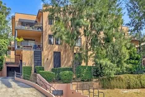 1/52-54 Holden St, Gosford, NSW 2250