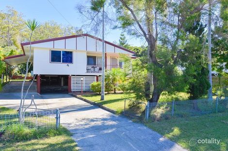 Property photo of 11 Drummer Street Toolooa QLD 4680