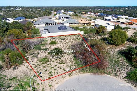 11 Merredin Hts, Dawesville, WA 6211