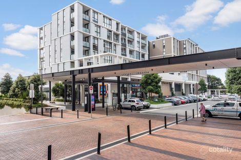 Property photo of 508/11 Village Place Kirrawee NSW 2232