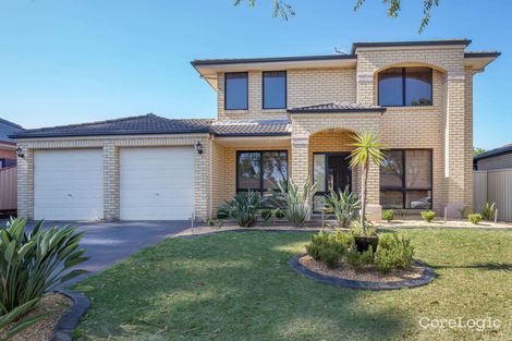 Property photo of 63 Royal George Drive Harrington Park NSW 2567