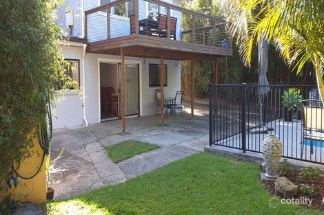 Property photo of 25 Williams Crescent Russell Vale NSW 2517