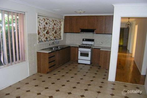 Property photo of 9 Urban Place Albanvale VIC 3021
