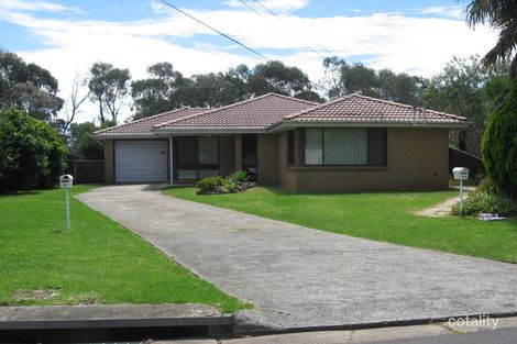 43 Kiama St, Greystanes, NSW 2145