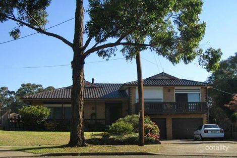 12 Manning Pl, Seven Hills, NSW 2147