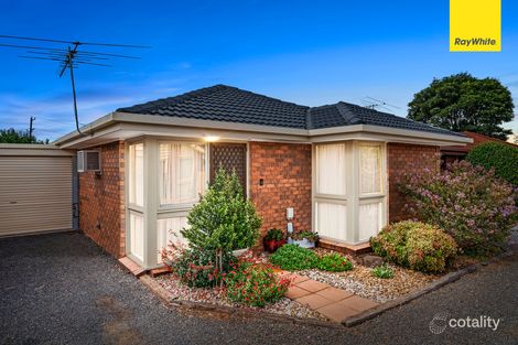 Property photo of 6/45 Staughton Street Melton South VIC 3338